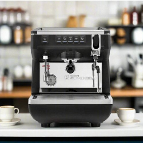 ����� ������ ������� ���� ��� Nuova Simonelli Appia Life 1GR (��� ���) - ����