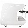 מכונת אספרסו מקצועית לבתי עסק Nuova Simonelli Appia Life Compact 2GR (2 ראשים) - לבן