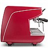 מכונת אספרסו מקצועית לבתי עסק Nuova Simonelli Appia Life Compact 2GR (2 ראשים) - אדום