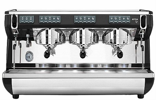 ����� ������ ������� ���� ��� Nuova Simonelli Appia Life 3GR (3 �����) - ����