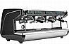 מכונת אספרסו מקצועית לבתי עסק Nuova Simonelli Appia Life 3GR (3 ראשים) - שחור