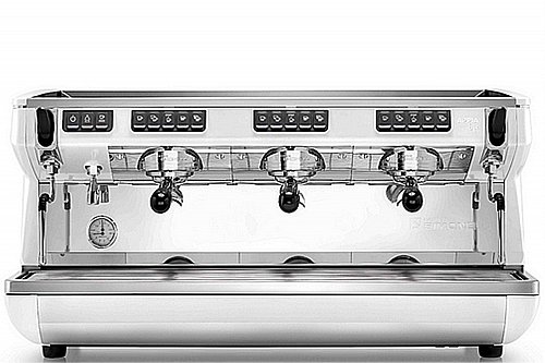 ����� ������ ������� ���� ��� Nuova Simonelli Appia Life 3GR (3 �����) - ���