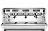 מכונת אספרסו מקצועית לבתי עסק Nuova Simonelli Appia Life 3GR (3 ראשים) - לבן