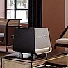 מכונת אספרסו מקצועית Victoria Arduino E1 Prima - שחור