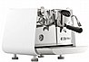 מכונת אספרסו מקצועית Victoria Arduino E1 Prima - לבן