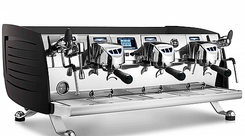 ����� ������ ���� ��� Victoria Arduino Black Eagle Volumetric  3GR (3 �����)