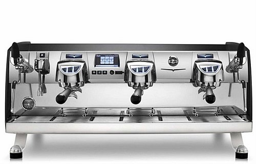 ����� ������ ���� ��� Victoria Arduino Black Eagle Volumetric  3GR (3 �����)