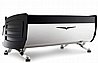 מכונת אספרסו לבתי עסק Victoria Arduino Black Eagle Volumetric 3GR (3 ראשים)