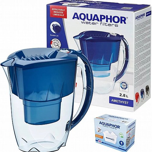 ���� ����� ��� Aquaphor Amethyst ������ ���� �� ����� Maxfor+ ������ ������� 2.8 ����