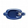 קנקן סינון מים Aquaphor Amethyst אמטיסט כחול עם פילטר Maxfor+ בתוספת מגנזיום 2.8 ליטר