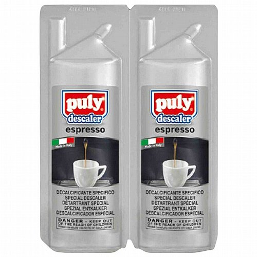 Puly Descaler Espresso � ���� ������ ����� ����� ������� ���