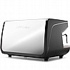 מכונת אספרסו מקצועית לבתי עסק Nuova Simonelli Appia Life 2GR (שני ראשים) - שחור