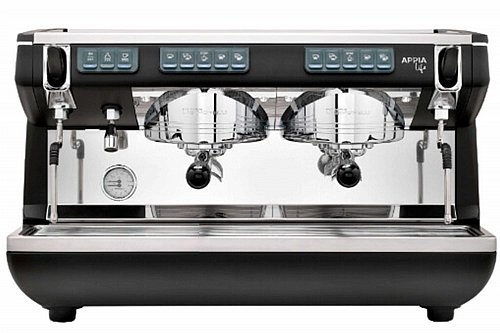 ����� ������ ������� ���� ��� Nuova Simonelli Appia Life 2GR (��� �����) - ����