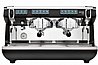 מכונת אספרסו מקצועית לבתי עסק Nuova Simonelli Appia Life 2GR (שני ראשים) - שחור