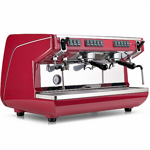 ����� ������ ������� ���� ��� Nuova Simonelli Appia Life 2GR (��� �����) - ����