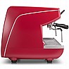 מכונת אספרסו מקצועית לבתי עסק Nuova Simonelli Appia Life 2GR (שני ראשים) - אדום