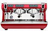מכונת אספרסו מקצועית לבתי עסק Nuova Simonelli Appia Life 2GR (שני ראשים) - אדום