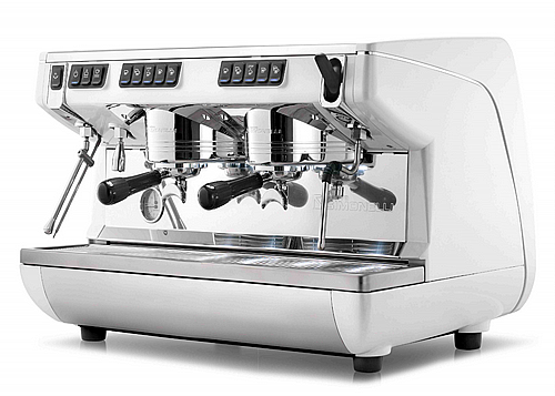 ����� ������ ������� ���� ��� Nuova Simonelli Appia Life 2GR (��� �����) - ���
