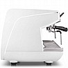 מכונת אספרסו מקצועית לבתי עסק Nuova Simonelli Appia Life 2GR (שני ראשים) - לבן