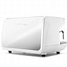 מכונת אספרסו מקצועית לבתי עסק Nuova Simonelli Appia Life 2GR (שני ראשים) - לבן