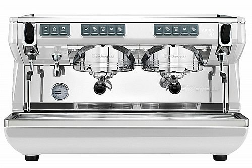 ����� ������ ������� ���� ��� Nuova Simonelli Appia Life 2GR (��� �����) - ���