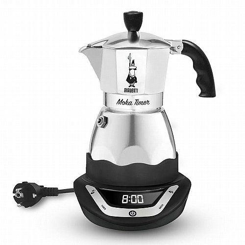 ������ ������ ������ ���� ����� 3 ����� Bialetti Moka Timer