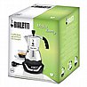 מקינטה חשמלית Bialetti Moka Timer ל-3 כוסות
