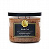 נר ריחני Village Candle Black Oak - סדרת Gentlemen’s Collection