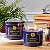 נר ריחני Village Candle Moonlit Surf - סדרת Gentlemen’s Collection