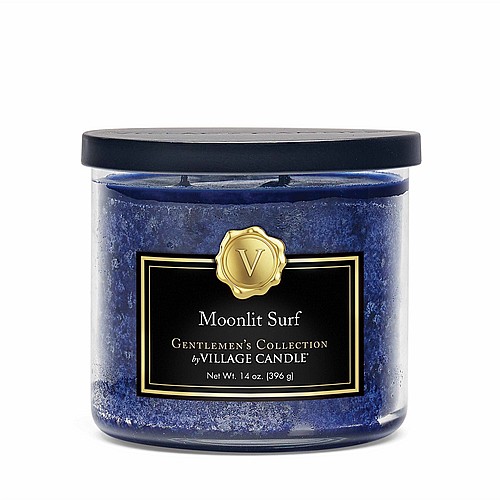 �� ����� Village Candle Moonlit Surf - ���� Gentlemen�s Collection