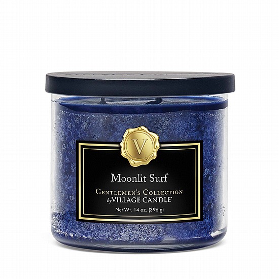 �� ����� Village Candle Moonlit Surf - ���� Gentlemen�s Collection