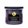 נר ריחני Village Candle Dark Berries & Cedar - סדרת Gentlemen’s Collection
