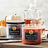 �� ����� Village Candle Leather & Musk Noir - ���� Gentlemen�s Collection