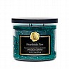 נר ריחני Village Candle Hearthside Pine - סדרת Gentlemen’s Collection