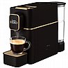 מכונת קפה קפסולות תואמת אספרסו פוינט CAFFE VERO - שחור