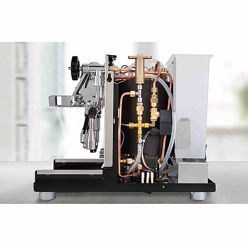 ����� ������ ������� ECM Mechanika VI Slim