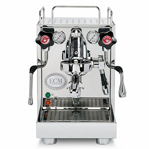 מכונת קפה מקצועית ECM MECHANIKA VI SLIM