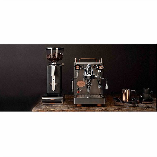 ����� ������ ������� ECM Mechanika VI Slim Heritage Line 