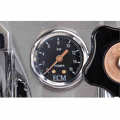 ����� ������ ������� ECM Mechanika VI Slim Heritage Line 