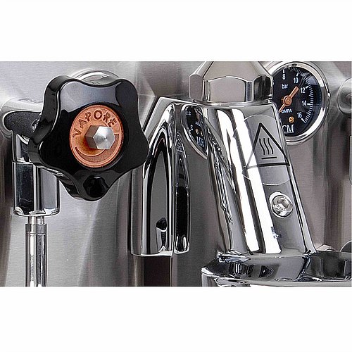 ����� ������ ������� ECM Mechanika VI Slim Heritage Line 