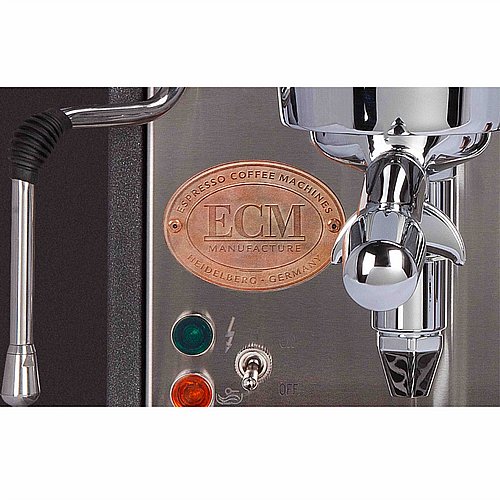 ����� ������ ������� ECM Mechanika VI Slim Heritage Line 