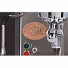מכונת אספרסו מקצועית ECM Mechanika VI Slim Heritage Line