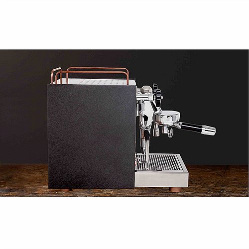 ����� ������ ������� ECM Mechanika VI Slim Heritage Line 