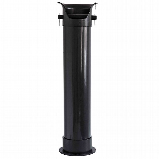 �� ����� ��� ����� ����� 860 �"� -  Commercial Knock Bin CREMA PRO   