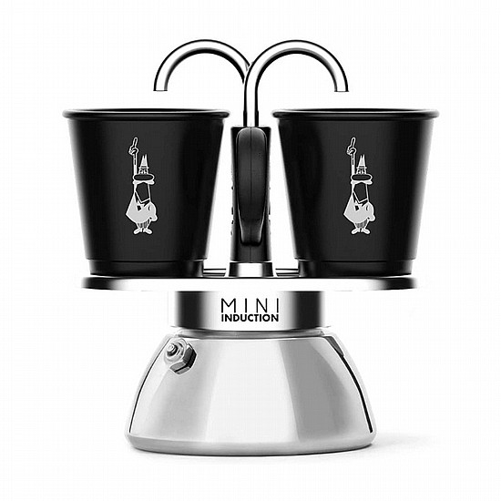 �� ���� ������ ��������� ������ Bialetti Set Mini Express Induction 