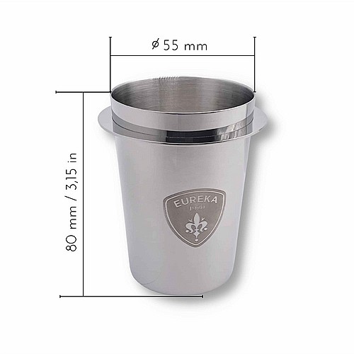 ��� ����� ������ ���� ���� - 45 ��� - Eureka Dosing Cup