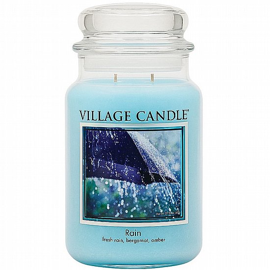 �� ����� Village Candle Rain - ���� (L)