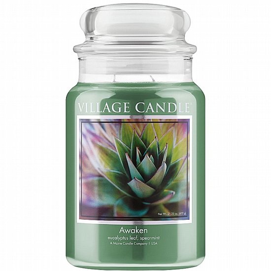 �� �����  Village Candle  Awaken   - ���� (L)