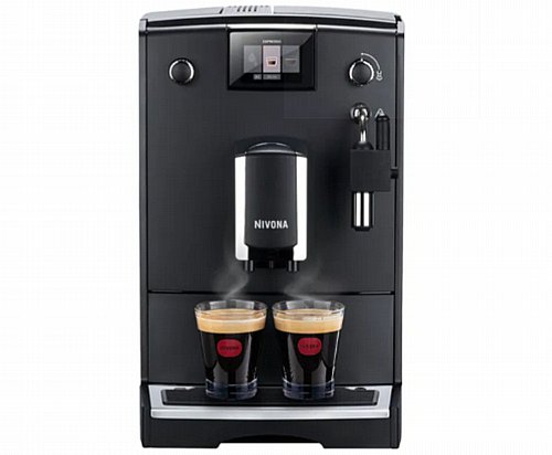 ����� ������ NIVONA �������� Nivona CafeRomatica NICR 550