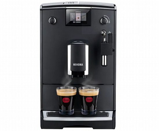 ����� ������ NIVONA �������� Nivona CafeRomatica NICR 550